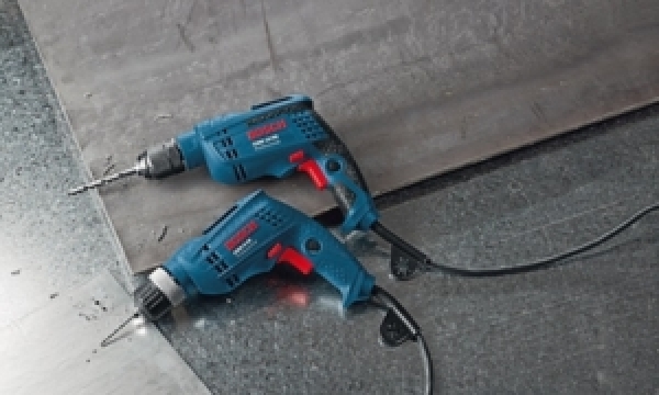 Máy khoan kim loại nào tốt nhất? Gợi ý 5 model đáng đầu tư