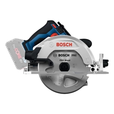 Máy cưa đĩa dùng Pin 18V Bosch GKS 18V-68-2 SOLO