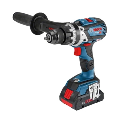 Máy khoan động lực dùng Pin 18V Bosch GSB 18V-110 C (SOLO) Máy khoan động lực dùng Pin 18V Bosch GSB 18V-110 C (SOLO)