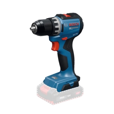 Máy khoan Pin 18V Bosch GSR 18V-52 (SOLO)