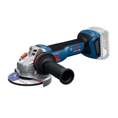 Máy mài pin Bosch GWS 18V-11PS (SOLO) 100mm