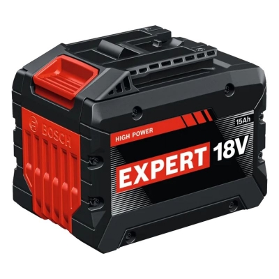 Pin Bosch 18V EXBA 18V-150