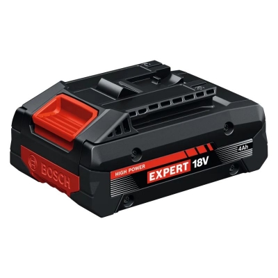 Pin Bosch EXBA 18V-40