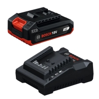 Bộ sạc GAL 18V-20 (II) & Pin GBA 18V-20