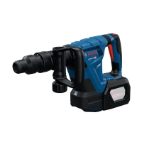 Máy đục bê tông dùng pin Bosch GSH 18V-5 (SOLO)