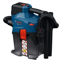 Máy hút bụi dùng Pin Bosch 18V GAS 18V-6LS (SOLO)