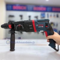 Máy khoan bê tông Bosch GBH 2-26 F