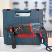Máy khoan bê tông Bosch GBH 2-26