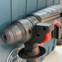 Máy khoan bê tông Bosch GBH 2-26