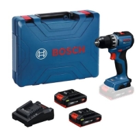 Máy khoan Pin 18V Bosch GSR 18V-52