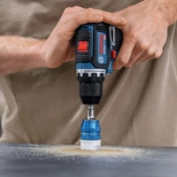 Máy khoan vặn vít dùng pin Bosch GSR 12V-32 Solo