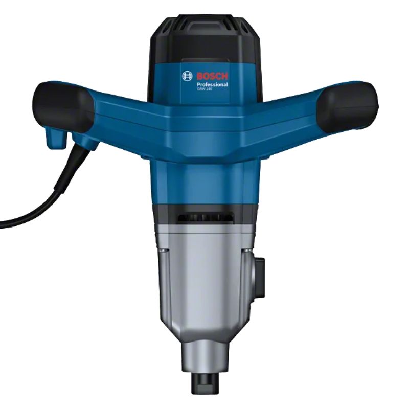 Máy khuấy sơn Bosch GRW 140
