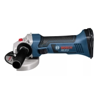 Máy mài pin Bosch GWS 18V-11PS (SOLO) 100mm