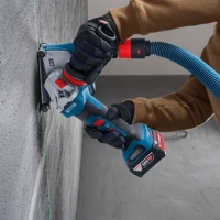 Máy mài pin Bosch GWS 18V-11PS (SOLO) 125mm