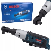 Máy vặn bu lông dùng pin Bosch GRC 12V-60 Solo