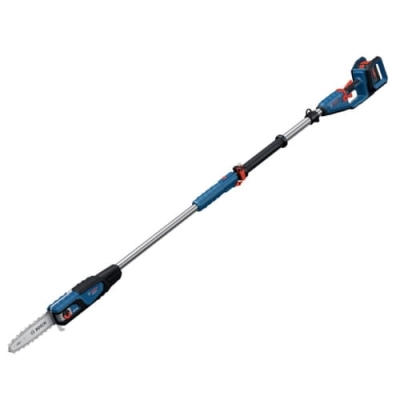 Máy cắt tỉa cành trên cao dùng Pin Bosch GKE 18V-25T BT