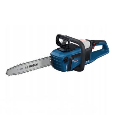 Máy cưa xích cầm tay dùng Pin Bosch GKE 18V-40