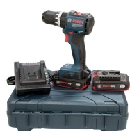 Máy khoan động lực dùng Pin 18V Bosch GSB 18V-52