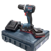 Máy khoan Pin 18V Bosch GSR 18V-52