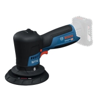 Máy đánh bóng dùng pin Bosch GPX 12V-125